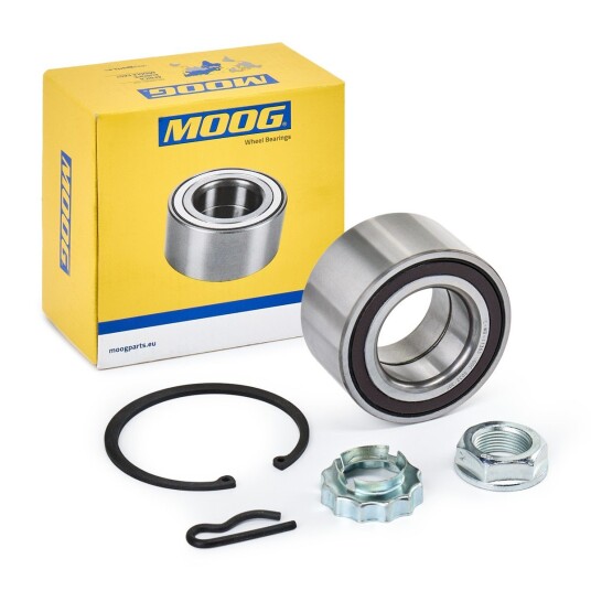 Hjullager MOOG PE-WB-11365