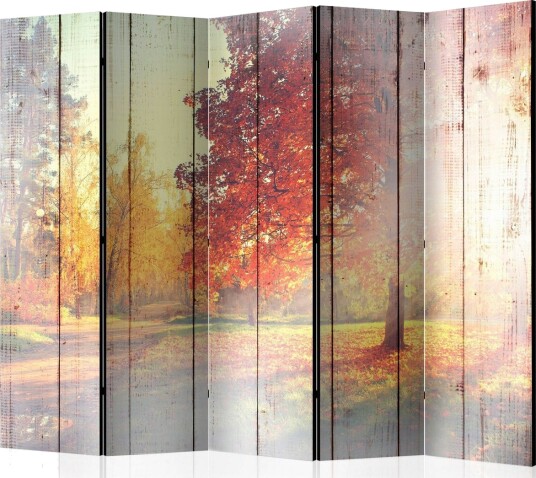 Romdeler - Autumn Sun II 225x172 - Artgeist sp. z o. o.