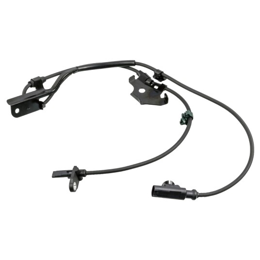 ABS sensor FEBI BILSTEIN 184996 ABS sensor FEBI BILSTEIN 184996