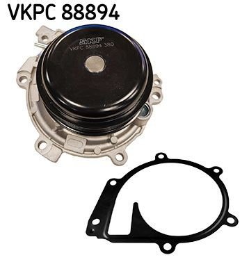 SKF VKPC 88894 Vannpumpe
