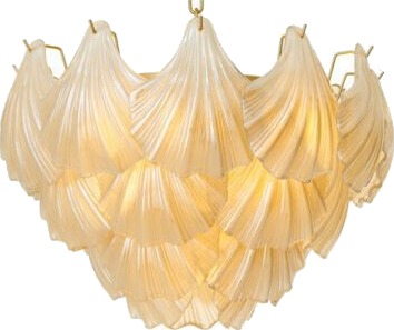 Macias Table Lamp White