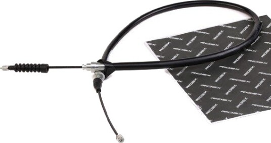 RIDEX 124C0578 Tautrekk håndbremse