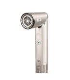 Shark FlexStyle Multistyler Varm Knapper Rett tønneformet Sjampagne Stone