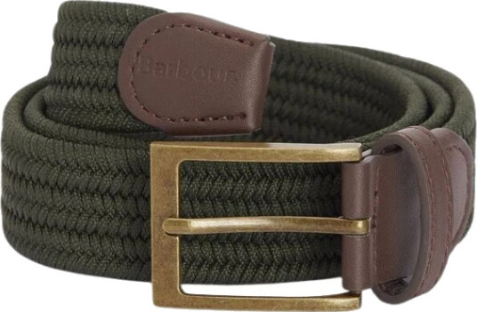 Barbour Herre Accessories Grønn M,