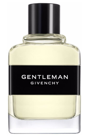 Givenchy Gentleman 100ml Eau de Toilette for Herre - Aromatisk Duft