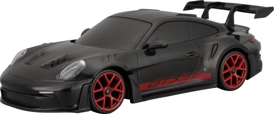 Maisto RC Porsche 911 GT3 RS Radiostyrt Bil 1:24 Maisto RC Porsche 911 GT3 RS Radiostyrt Bil 1:24
