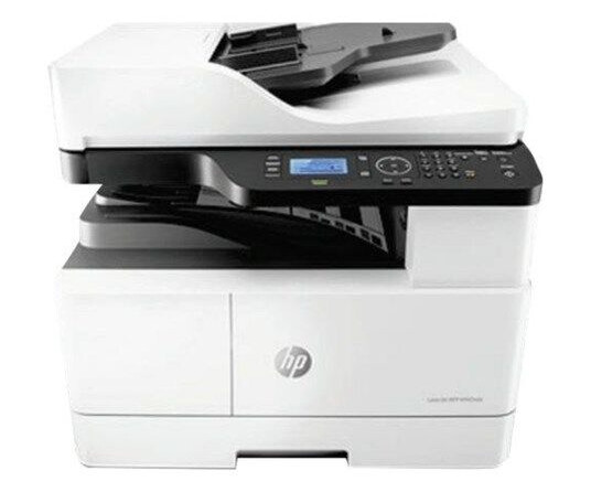 HP Jet MFP M443nda