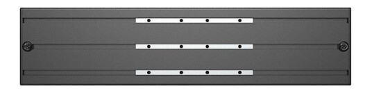 HAGOR CPS - ALU RAIL 500MM ACCS HAGOR CPS - ALU RAIL 500MM ACCS