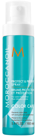Moroccanoil Color Complete Protect & Prevent Spray 160 ml Leave In Moroccanoil Color Complete Protect & Prevent Spray 160 ml Leave In