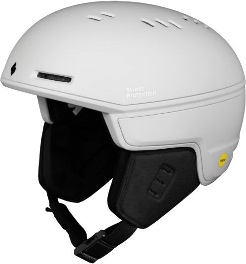 Sweet Adapter MIPS Helmetbronco white M/L