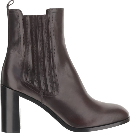 Sartore Dame Sko Brun 41 EU,