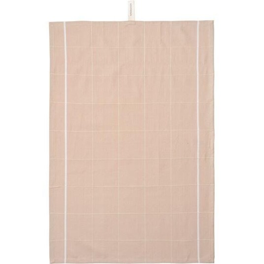 Rosendahl  Gamma kjøkkenhåndkle 50x70 cm blush