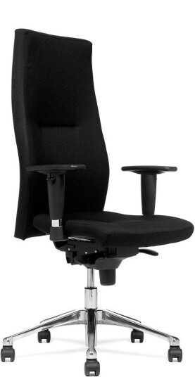 Kontorstol Nero High Back