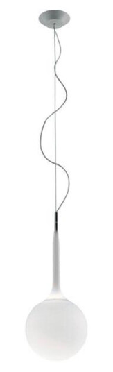 Artemide CASTORE 25 Taklampe Hvit Artemide CASTORE 25 Taklampe Hvit