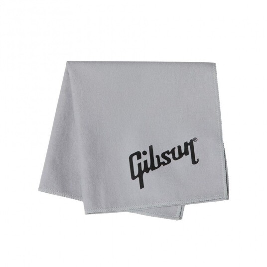 Gibson AIGG-PPC Premium Guitar Polish Cloth Gibson AIGG-PPC Premium Guitar Polish Cloth