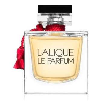 Lalique Le Parfum Eau De Parfume 50 ml