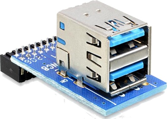 Delock USB 3.0 Internal External Adapter 41865
