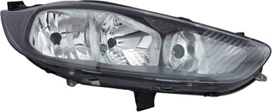 VAN WEZEL 1808962 Frontlykter
