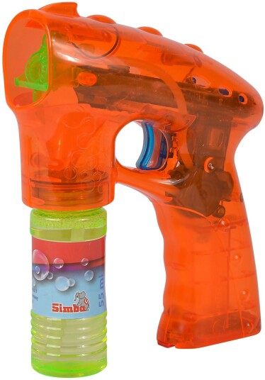 Bubble Fun Såpeboblepistol 55 ml