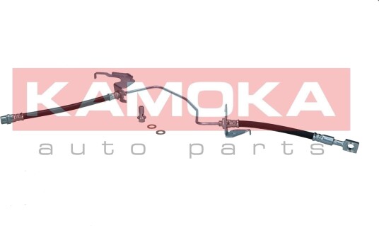 KAMOKA 1170021 Bremseslange