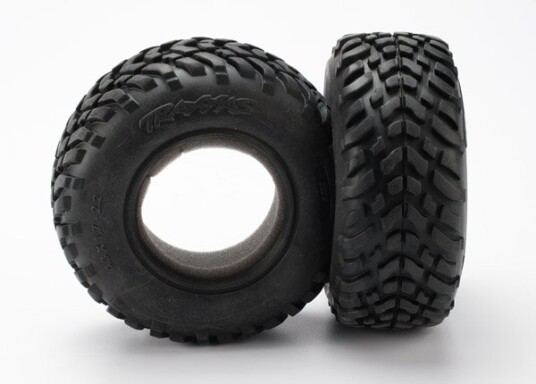 Traxxas 5871R Tires Ultra Soft S1 Compound