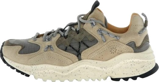 Flower Mountain, Herre, Sport, Beige, 43 EU,