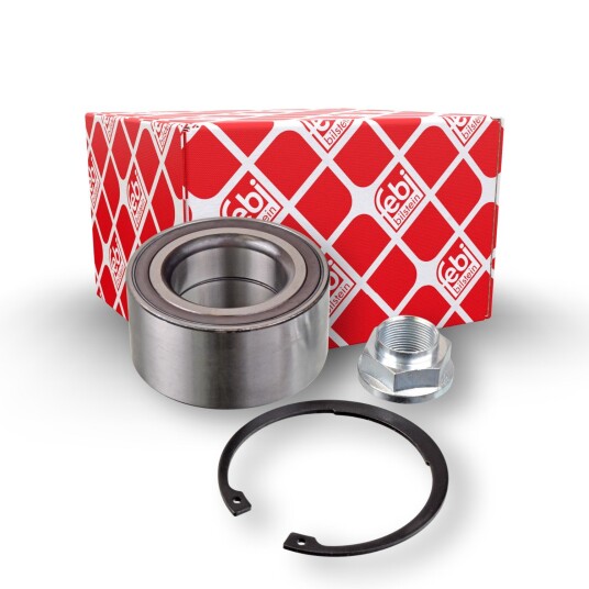 Hjullager FEBI BILSTEIN 102839