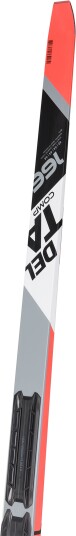 Rossignol Delta Comp R-Skin Junior Multicolor 176cm (35-50kg) Rossignol Delta Comp R-Skin Junior Multicolor 176cm (35-50kg)