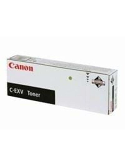 Canon C-EXV 31 - Laser toner Svart Canon C-EXV 31 - Laser toner Svart