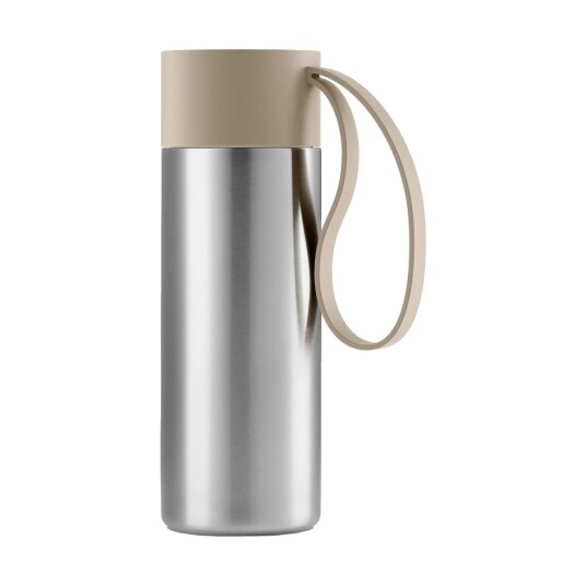 Eva Solo To Go termokopp Pearl beige
