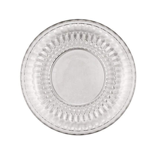 Villeroy & Boch Boston tallerken Ø21 cm Klar