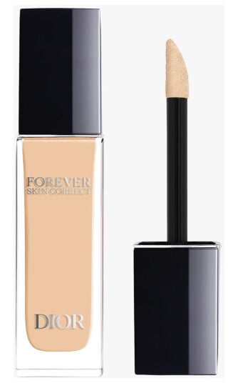 Dior Forever Skin Correct FullCoverage Undereye Concealer 11 ml 1 Warm
