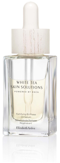 Elizabeth Arden White Tea Bi-Phase Oil Serum 30 ml Elizabeth Arden White Tea Bi-Phase Oil Serum 30 ml
