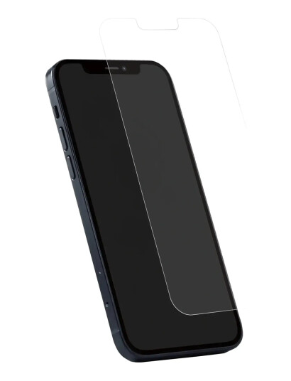 Holdit Screen Protector Iphone 11/Xr/12/12 Pro - Black - IPHONE 11/XR Holdit Screen Protector Iphone 11/Xr/12/12 Pro - Black - IPHONE 11/XR