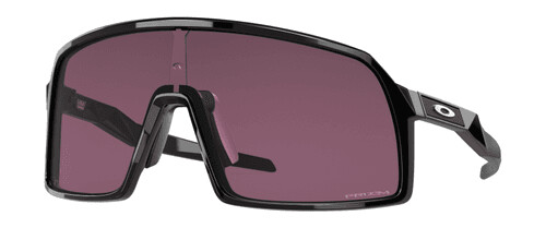 Oakley Sutro S Polished Black Prizm Roadblack