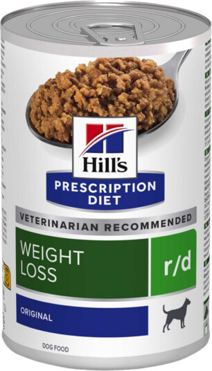 Adult R/D Weight Reduction Kylling Våtfôr Til Hund 350 G Adult R/D Weight Reduction Kylling Våtfôr Til Hund 350 G