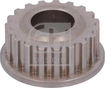 Tannhjul, akseltetningsring FEBI BILSTEIN 1000253 Tannhjul, akseltetningsring FEBI BILSTEIN 1000253