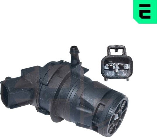 Spylepumpe ERA 465091 Spylepumpe ERA 465091