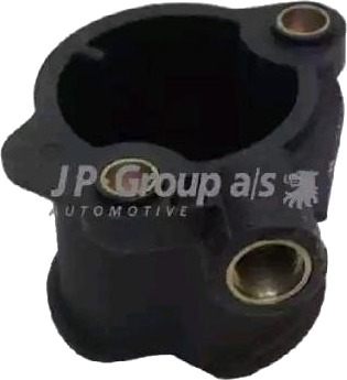 JP GROUP 1196650100 Hus, ryggelys