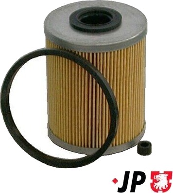 Drivstoffilter JP GROUP 1218700300