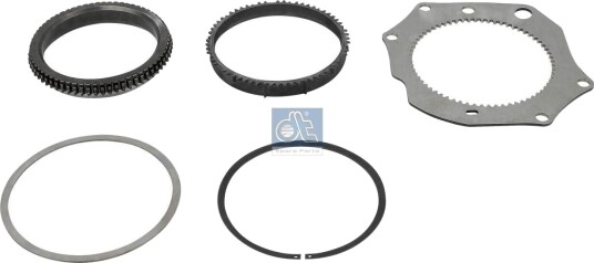 DT Spare Parts 1.31506 Reparasjonssett