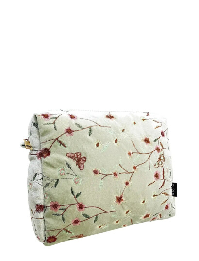 Pipol"s Bazaar Garden Folie Big Pistaccio Green ONE SIZE