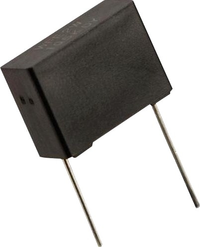 Panasonic Mkp Filmkondensator L X B X H 31,5 X 17,5 X 32,5 Mm 1 Stk