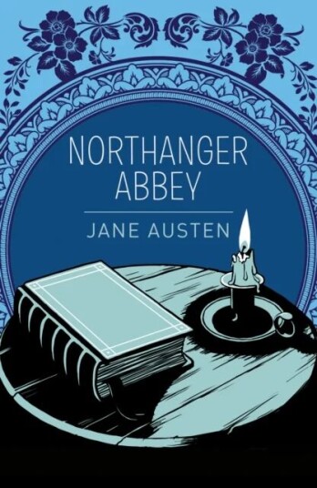 Northanger Abbey Av Jane Austen Northanger Abbey Av Jane Austen