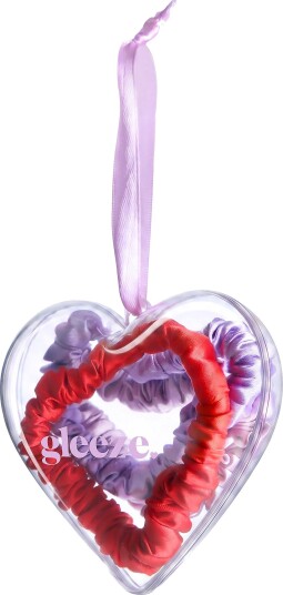 Gleeze Tame Scrunchies Set