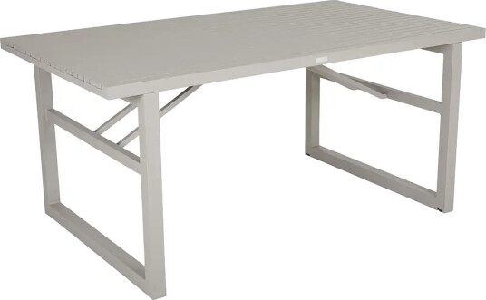 Brafab Vevi spisebord 90 x 160 cm kaki Brafab