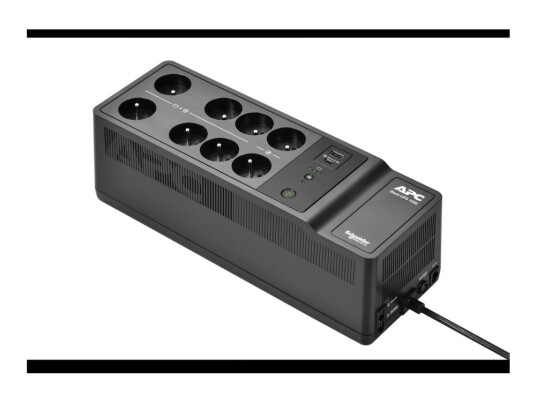 Apc Be1050g2-gr Uninterruptible Power Supply ups Standby offline 1.05 Kva 600 W Apc Be1050g2-gr Uninterruptible Power Supply ups Standby offline 1.05 Kva 600 W