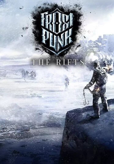 Frostpunk: The Rifts (PC)