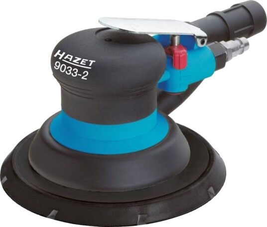HAZET 9033-2 Eksenstersliper HAZET 9033-2 Eksenstersliper