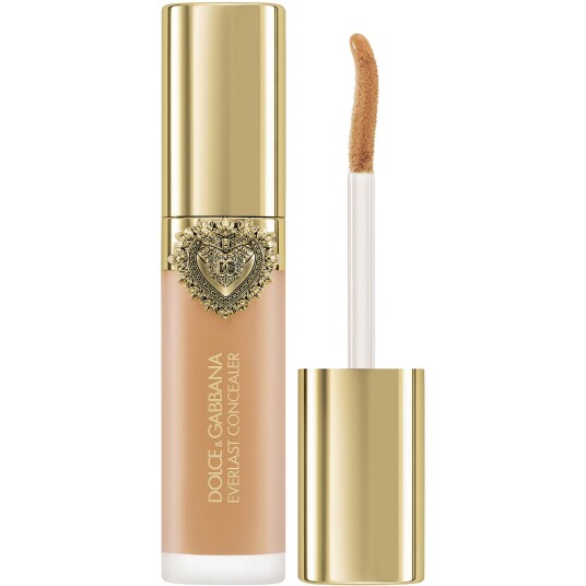 Dolce & Gabbana Everlast Concealer 24H Wear Crease Proof Hydrating 20